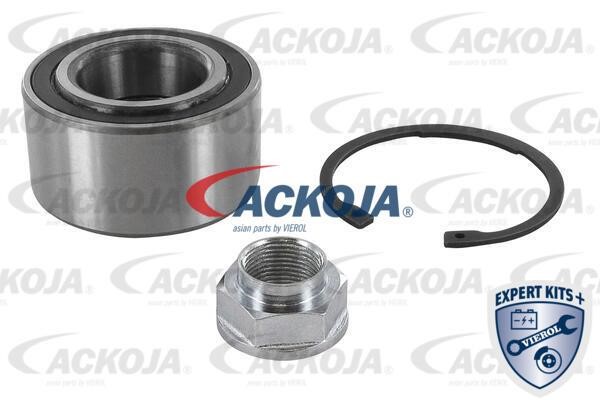 Ackoja A26-0059 Wheel bearing kit A260059
