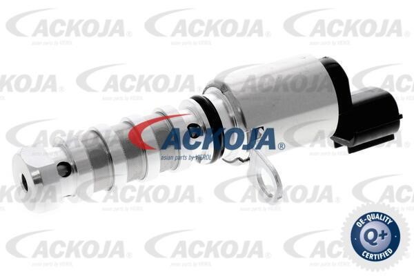 Ackoja A53-0086 Camshaft adjustment valve A530086