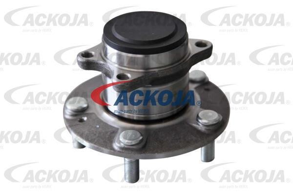 Ackoja A52-9616 Wheel bearing kit A529616