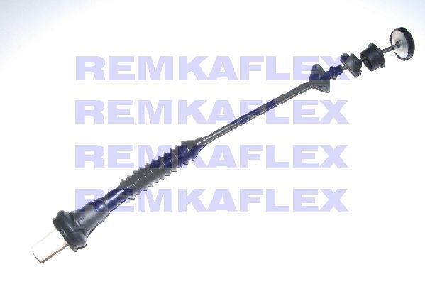Brovex-Nelson 44.2740AUT Cable Pull, clutch control 442740AUT