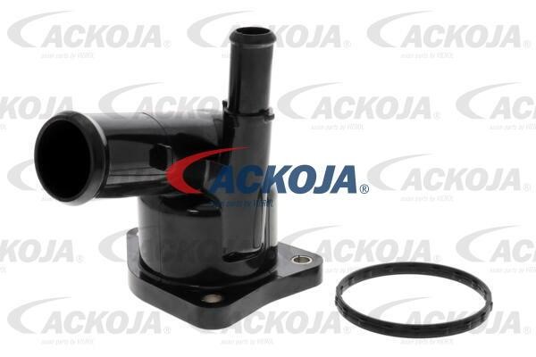 Ackoja A70-99-0006 Thermostat, coolant A70990006