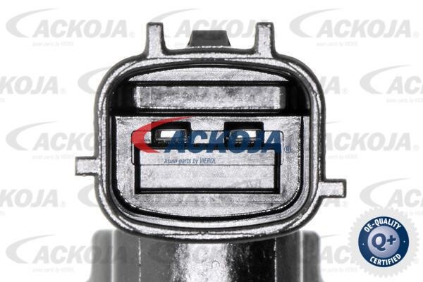 Camshaft adjustment valve Ackoja A38-0279
