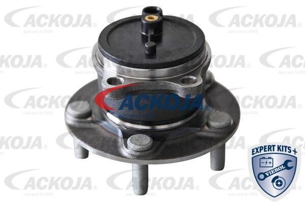 Ackoja A32-9567 Wheel bearing kit A329567