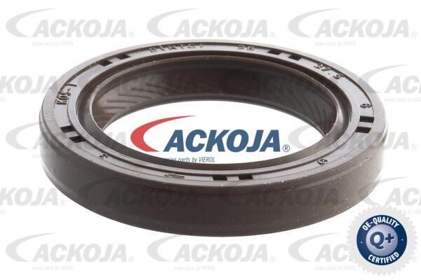 Ackoja A52-9008 Shaft Seal, intermediate shaft A529008