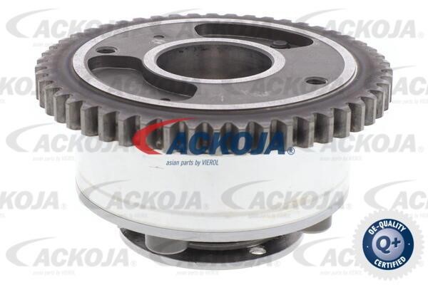 Ackoja A53-0209 Camshaft Adjuster A530209