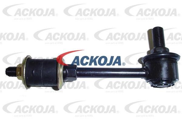 Ackoja A53-9607 Rod/Strut, stabiliser A539607