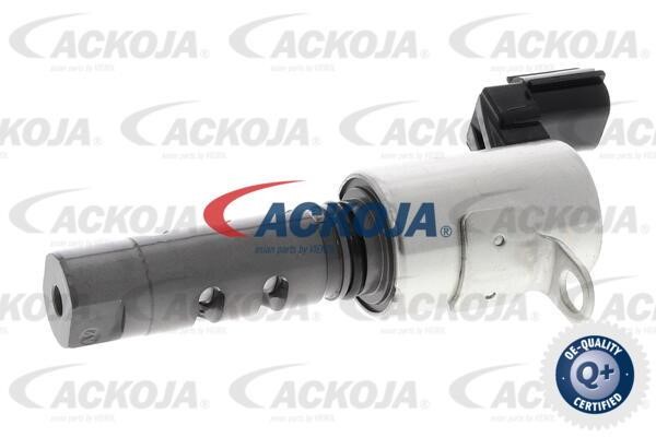 Ackoja A70-0348 Camshaft adjustment valve A700348