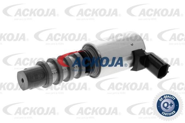 Ackoja A26-0228 Control Valve, camshaft adjustment A260228