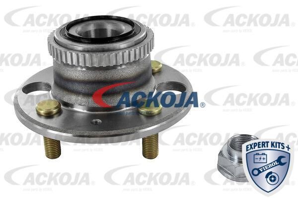 Ackoja A26-0062 Wheel bearing kit A260062