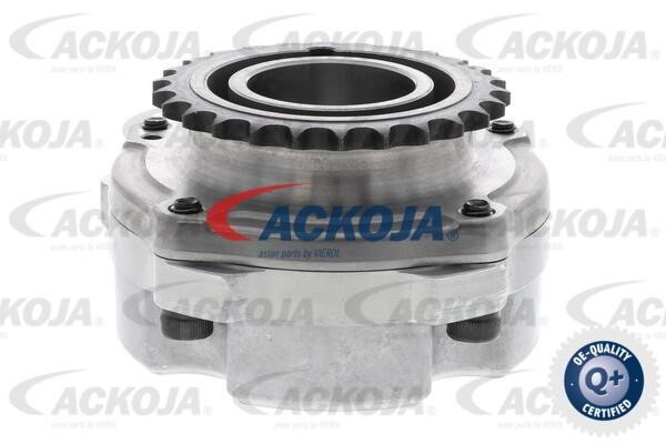 Ackoja A53-0095 Camshaft Adjuster A530095