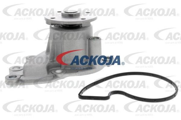 Ackoja A52-0722 Water pump A520722