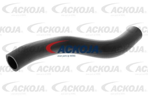 Ackoja A38-1600 Radiator hose A381600