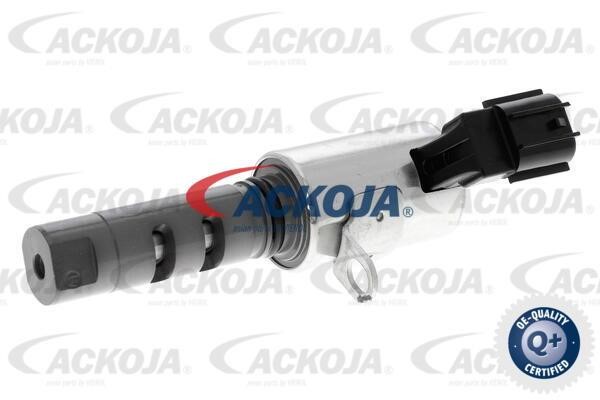 Ackoja A70-0347 Camshaft adjustment valve A700347