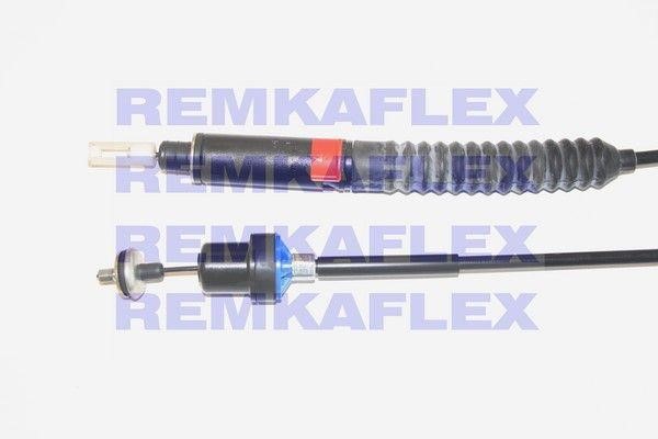 Brovex-Nelson 26.2100AUT Cable Pull, clutch control 262100AUT
