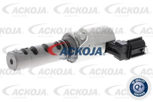 Ackoja A70-0670 Control Valve, camshaft adjustment A700670