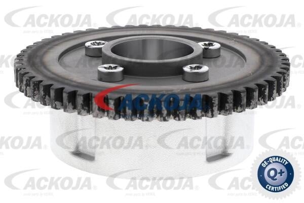 Ackoja A53-0210 Camshaft Adjuster A530210