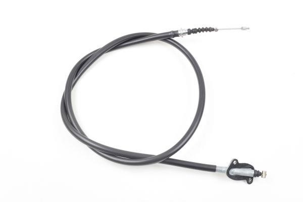 Brovex-Nelson 70.1050 Parking brake cable, right 701050