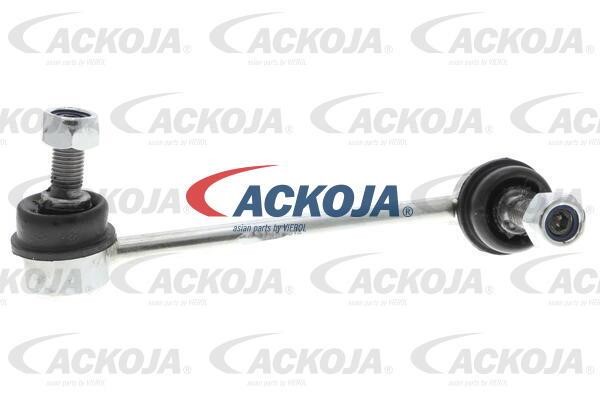 Ackoja A26-0110 Rod/Strut, stabiliser A260110