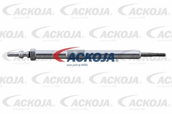 Ackoja A65-14-0080 Glow plug A65140080