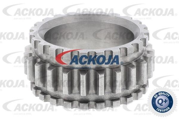 Ackoja A52-9089 TOOTHED WHEEL A529089