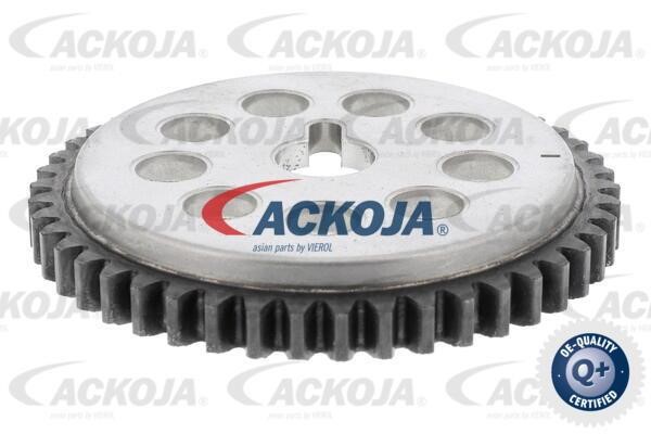 Ackoja A52-9088 Camshaft Drive Gear A529088