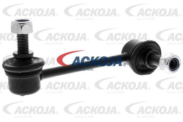 Ackoja A26-0262 Rod/Strut, stabiliser A260262