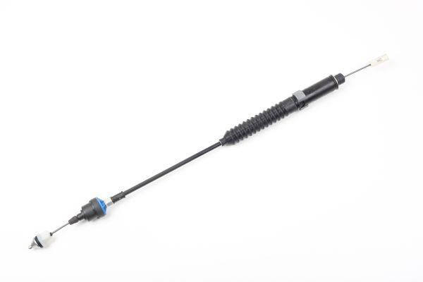 Brovex-Nelson 82.2010AUT Cable Pull, clutch control 822010AUT