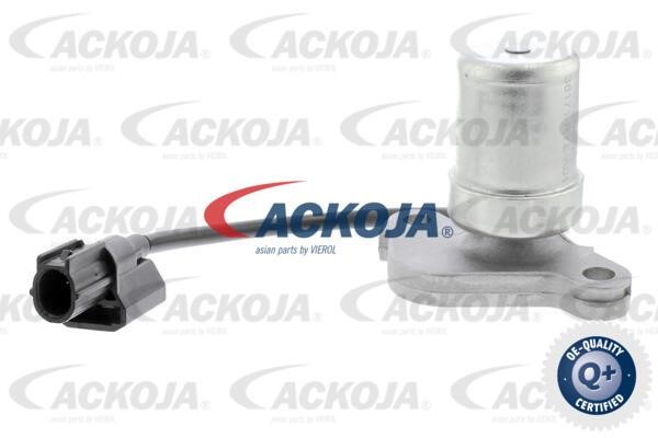 Ackoja A26-0341 Control Valve, camshaft adjustment A260341