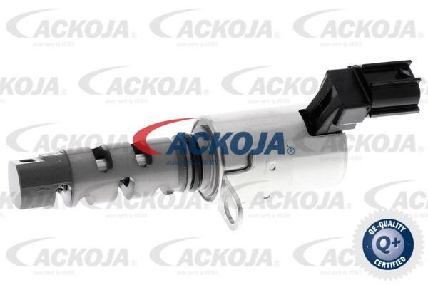Ackoja A70-0356 Control Valve, camshaft adjustment A700356