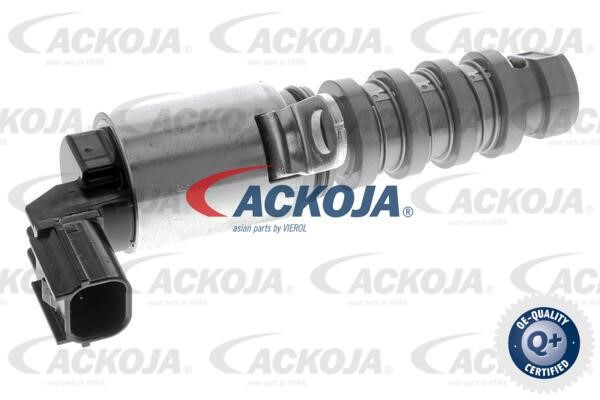 Ackoja A26-0230 Camshaft adjustment valve A260230