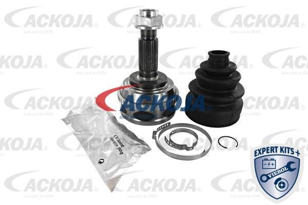 Ackoja A26-0015 Joint kit, drive shaft A260015