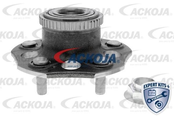 Ackoja A26-0310 Wheel bearing kit A260310