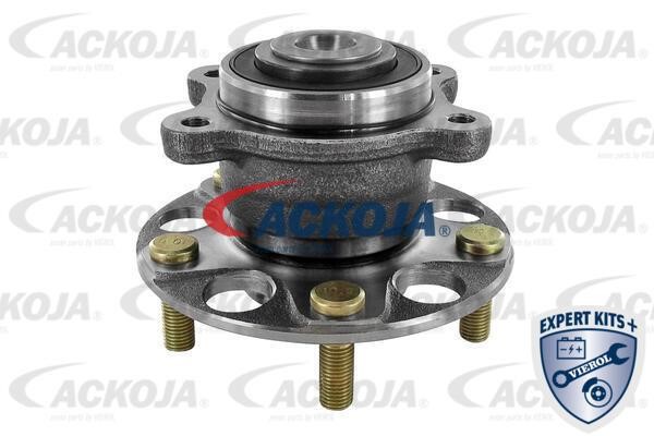 Ackoja A26-0065 Wheel bearing kit A260065