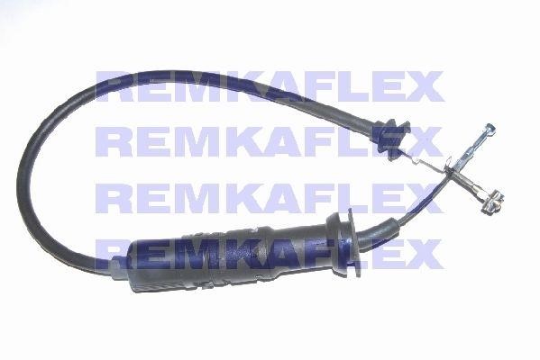 Brovex-Nelson 34.2110AUT Cable Pull, clutch control 342110AUT