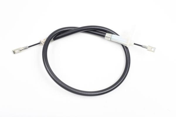 Brovex-Nelson 58.1520 Parking brake cable left 581520
