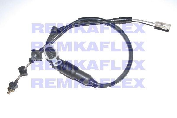Brovex-Nelson 34.2250AUT Cable Pull, clutch control 342250AUT
