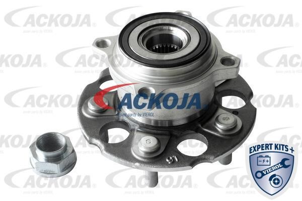 Ackoja A26-0216 Wheel bearing kit A260216