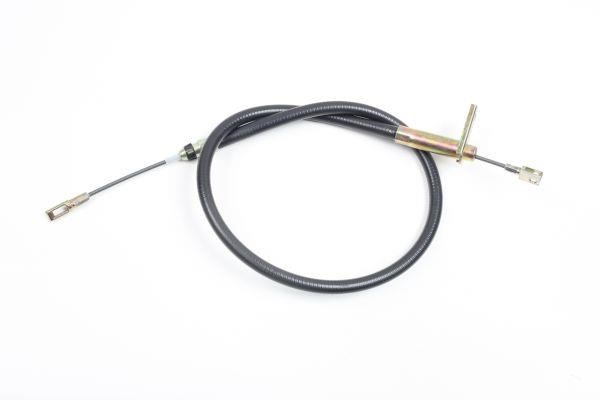 Brovex-Nelson 58.1610 Parking brake cable, right 581610