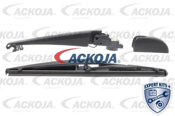 Ackoja A70-0441 Wiper Arm Set, window cleaning A700441