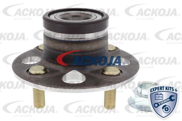 Ackoja A26-0197 Wheel bearing kit A260197