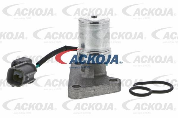 Ackoja A26-0368 Camshaft adjustment valve A260368