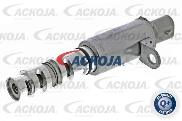Ackoja A52-0375 Control Valve, camshaft adjustment A520375