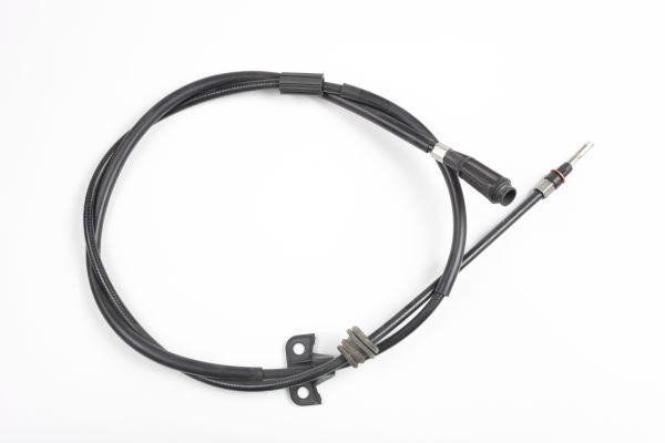 Brovex-Nelson 84.1565 Parking brake cable left 841565