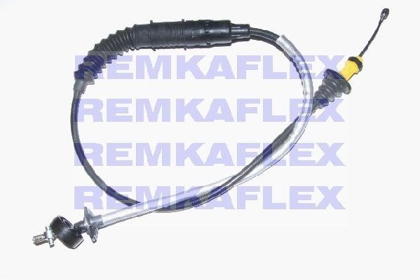 Brovex-Nelson 46.2720AUT Cable Pull, clutch control 462720AUT