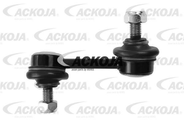 Ackoja A26-0243 Rod/Strut, stabiliser A260243