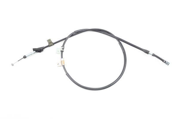 Brovex-Nelson 72.1730 Parking brake cable, right 721730