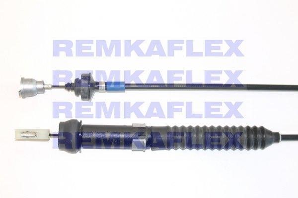 Brovex-Nelson 44.2025AUT Cable Pull, clutch control 442025AUT
