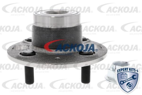 Ackoja A26-0219 Wheel bearing kit A260219