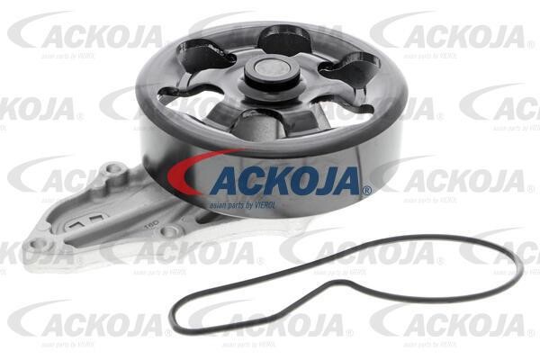 Ackoja A26-50010 Water pump A2650010