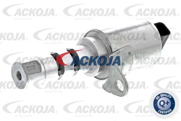 Ackoja A32-0254 Camshaft adjustment valve A320254